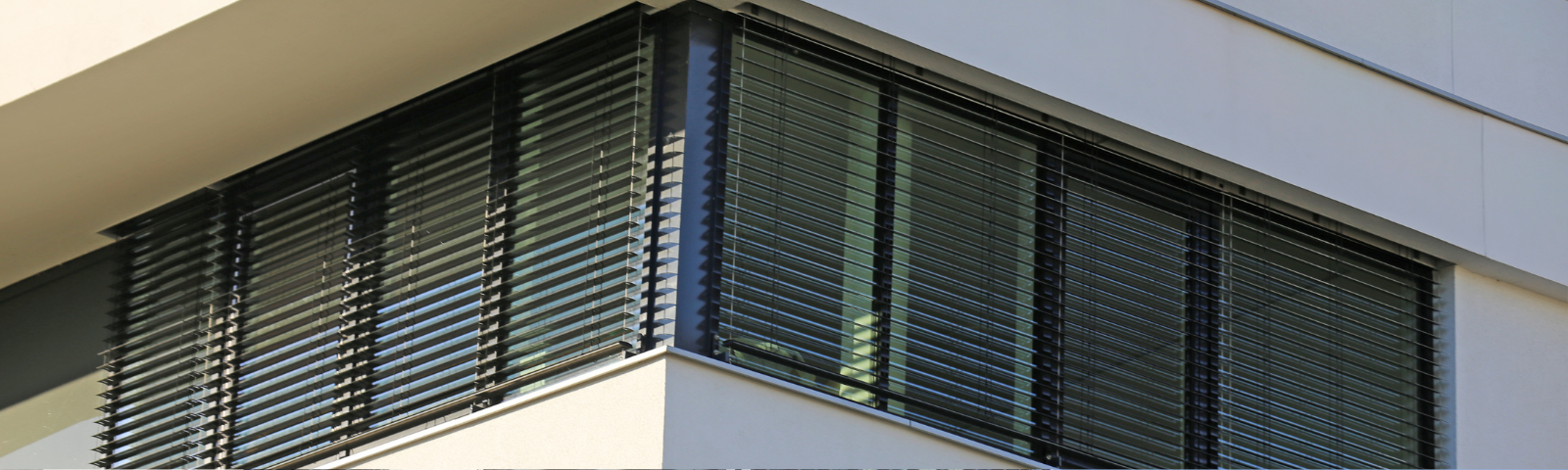 External Venetians Blinds by Rollplast