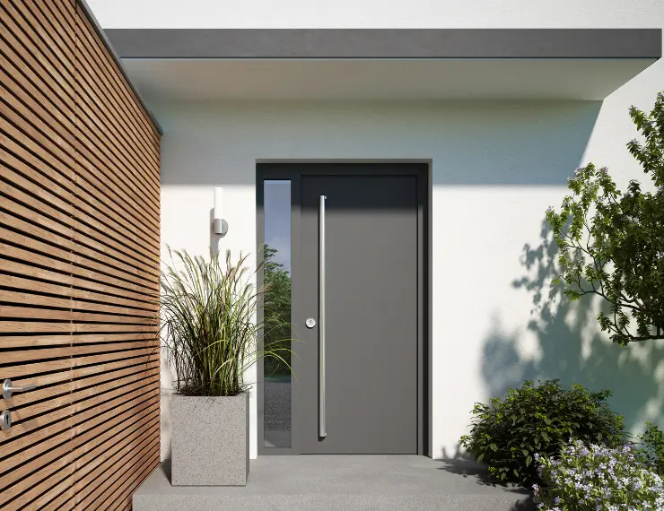 Doors