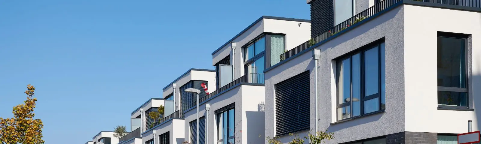 Aluminum Windows by Rollplast