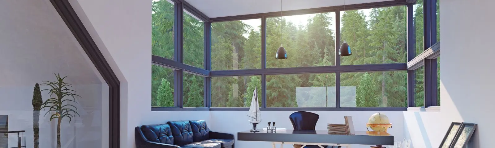 Key Advantages of Windows