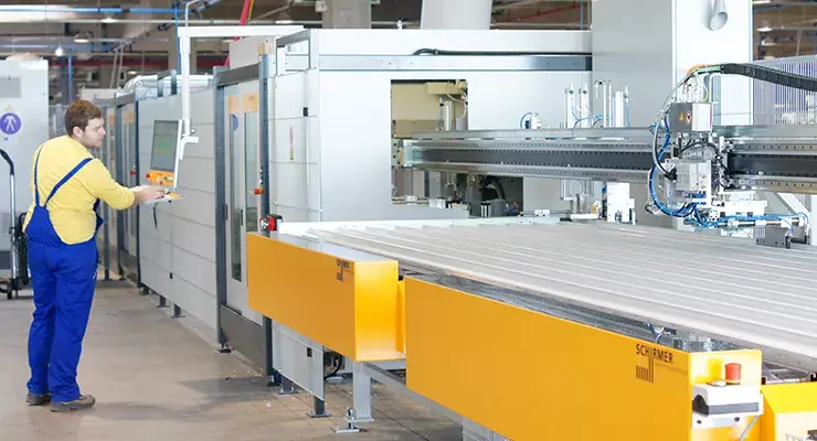 Rollplast as an employer