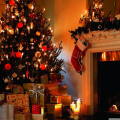 Merry Christmas and a very beautiful 2019!
