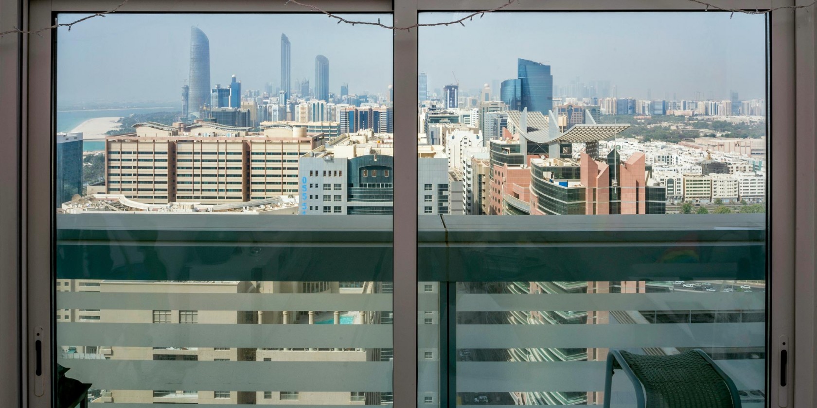 How to choose windows for noise reduction?