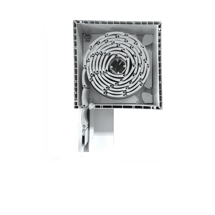 Rollplast Basic Built-in Blind