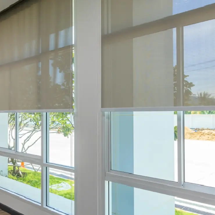 Rolo Blinds