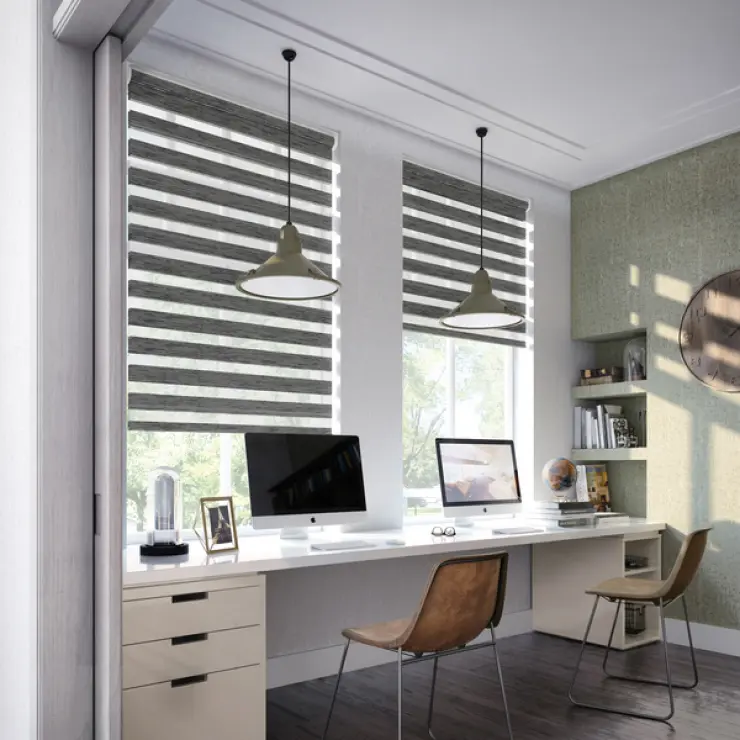 Rolo Blinds “Day and Night”