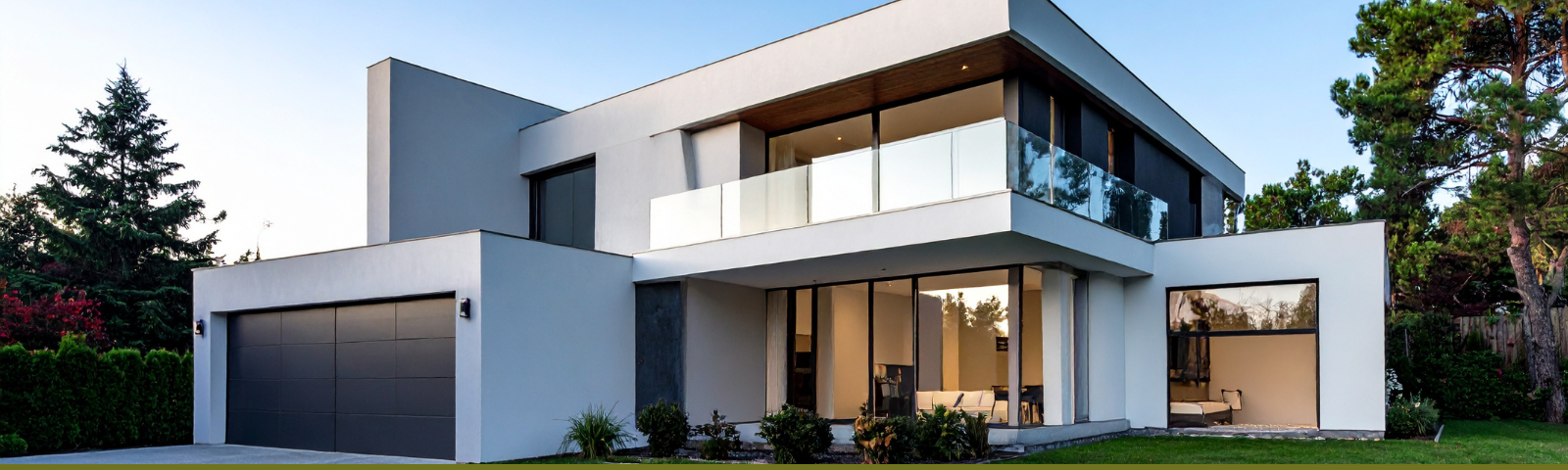 Passive House Solutions by Rollplast